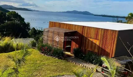 Casa com 2 quartos à venda na Geral Forquilha Rio Duna, s/n, 124, Centro, Imaruí, 127 m2 por R$ 690.000