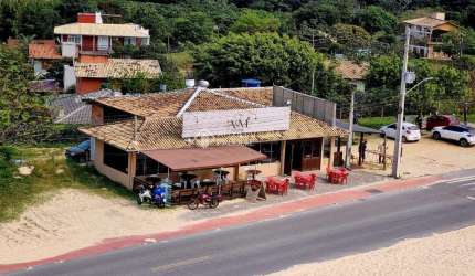Casa comercial à venda na Jovino Piucco, 3959, Siriú, Garopaba, 1100 m2 por R$ 2.660.000
