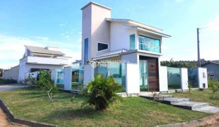 Casa com 2 quartos à venda na Pedro Pires, 1, Itapiruba, Imbituba, 148 m2 por R$ 980.000