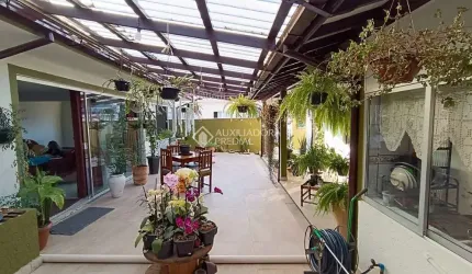 Casa com 3 quartos à venda na Vereador Laudelino Antônio Teixeira, 250, Campo Duna, Garopaba, 200 m2 por R$ 1.598.000