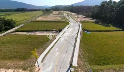 Terreno à venda na José João De Souza, 5, Campo Duna, Garopaba, 510 m2 por R$ 428.400