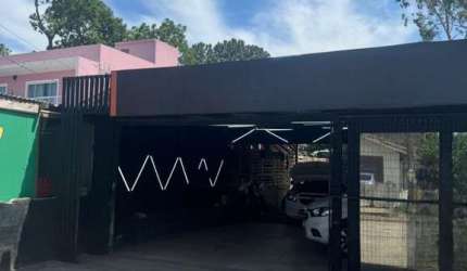 Casa com 3 quartos à venda na Vilmar Costa, 111, Campo Duna, Garopaba, 80 m2 por R$ 745.000