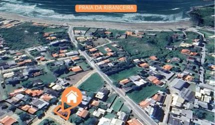 Casa com 3 quartos à venda na Do Arvoredo, 25, Vila Esperança, Imbituba, 375 m2 por R$ 599.000