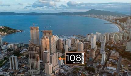 Apartamento com 3 quartos à venda na Rua 108, 1, Centro, Itapema, 125 m2 por R$ 1.709.872
