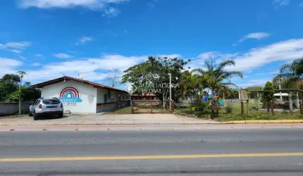 Casa com 4 quartos à venda na Geral Do Ouvidor, 747, Campo Duna, Garopaba, 1100 m2 por R$ 1.995.000