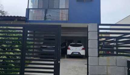 Casa com 3 quartos à venda na Pinguirito, 970, Ambrósio, Garopaba, 214 m2 por R$ 1.890.000
