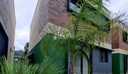 Casa com 3 quartos à venda na Servidão Dos Coqueiros, 367, Encantada, Garopaba, 110 m2 por R$ 795.000