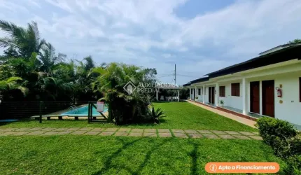 Prédio à venda na Sc 434 Km 07, 8549, Encantada, Garopaba, 1800 m2 por R$ 1.900.000
