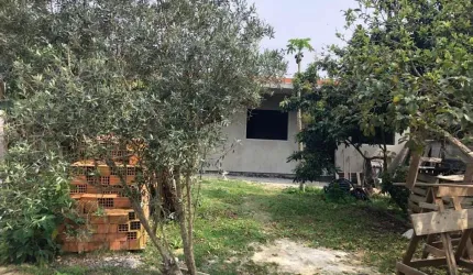 Casa com 2 quartos à venda na João Leandro Gregório, 2, Campo D'una, Imbituba, 265 m2 por R$ 300.000