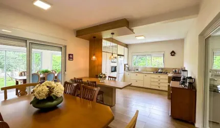 Fazenda à venda na Geral Do Ouvidor, 2085, Grama, Imbituba, 250 m2 por R$ 3.325.000