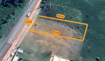 Terreno à venda na Nicolau Manoel De Abreu, 00, Ambrósio, Garopaba, 516 m2 por R$ 430.000