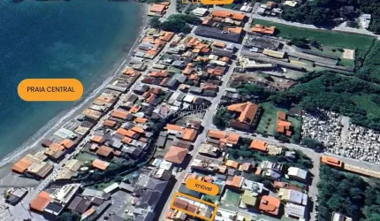Casa com 6 quartos à venda na Aderbal Ramos Da Silva, 46, Centro, Garopaba, 440 m2 por R$ 1.800.000