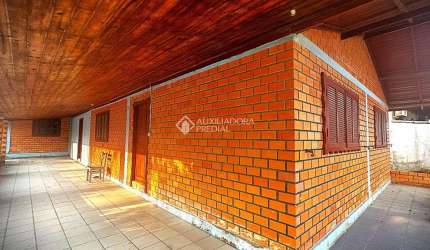 Casa com 1 quarto à venda na Vereador Laudelino Antônio Teixeira, 1033, Campo Duna, Garopaba, 244 m2 por R$ 850.000