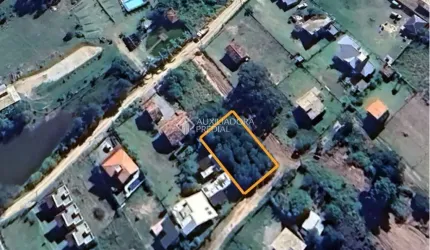 Terreno à venda na Rua 41228, 9999, Ibiraquera, Imbituba, 450 m2 por R$ 373.000