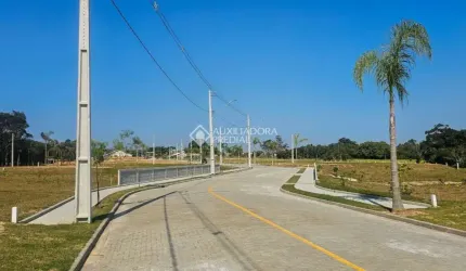 Terreno à venda na José João De Souza, 1, Campo Duna, Garopaba, 360 m2 por R$ 283.531