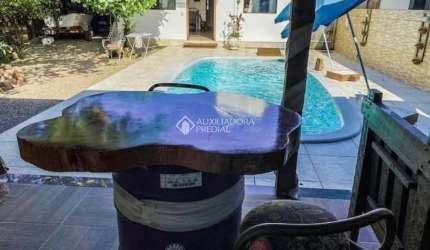 Casa com 3 quartos à venda na Jaqueline Maria Medeiros, 161, Areias, Paulo Lopes, 200 m2 por R$ 780.000