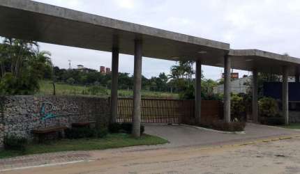 Terreno à venda na Geral de Ibiraquera, s/n, 503, Ibiraquera, Imbituba, 236 m2 por R$ 270.000