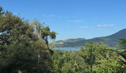 Fazenda à venda na SC 437, 00, Fazenda São Paulo, Imaruí, 2150 m2 por R$ 175.000