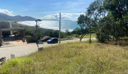 Terreno à venda na Das Hortênsias, 09, Morrinhos, Garopaba, 530 m2 por R$ 2.000.000