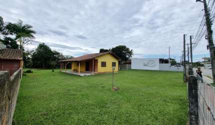 Casa com 2 quartos à venda na Geral Do Ouvidor, 101, Campo Duna, Garopaba, 2475 m2 por R$ 2.660.000