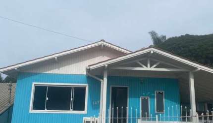 Casa com 3 quartos à venda na Antônio Bittencourt Capanema, 858, 1544, Centro, Imaruí, 240 m2 por R$ 477.000