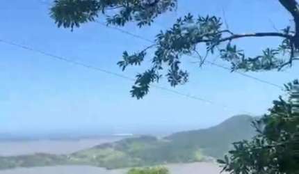 Terreno à venda na SC 437, 2, Fazenda São Paulo, Imaruí, 50600 m2 por R$ 821.500
