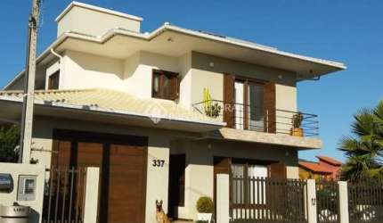 Casa com 4 quartos à venda na Diamante, 337, Areais da Palhocinha, Garopaba, 194 m2 por R$ 2.450.000