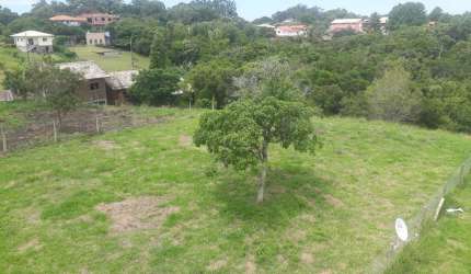 Terreno comercial à venda na Pescadores Do Ronda, 167, Ibiraquera, Imbituba, 2000 m2 por R$ 1.200.000