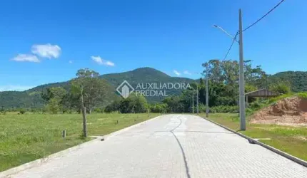 Terreno à venda na José Pedro Da Rosa, 10, Campo Duna, Garopaba, 362 m2 por R$ 320.000