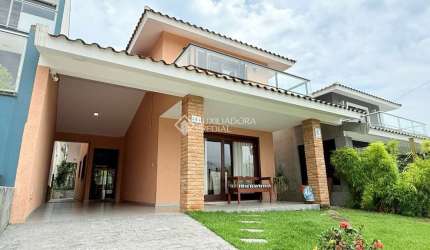 Casa com 3 quartos à venda na José Custódio Pereira, 564, Jardim Panorâmico, Garopaba, 160 m2 por R$ 1.800.000