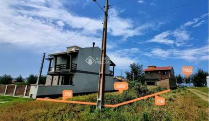 Terreno à venda na Daril Cabral Da Silva, 13, Itapiruba, Imbituba, 300 m2 por R$ 390.000