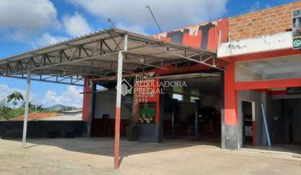 Barracão / Galpão / Depósito à venda na SC 434, s/n, 2200, Campo Duna, Garopaba, 612 m2 por R$ 2.750.000