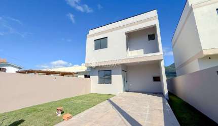 Casa com 2 quartos à venda na Manoel Dos Anjos, 367, Encantada, Garopaba, 186 m2 por R$ 790.000