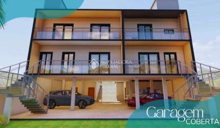 Casa com 2 quartos à venda na Dos Açores, 295, Ambrósio, Garopaba, 119 m2 por R$ 790.000