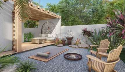 Casa com 3 quartos à venda na Água-Marinha, 10, Areais da Palhocinha, Garopaba, 139 m2 por R$ 930.000