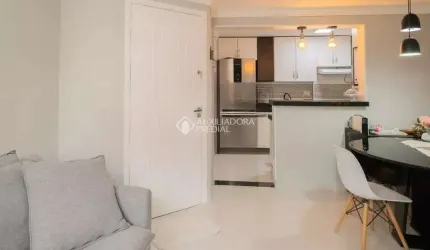Apartamento com 3 quartos à venda na Avenida Miro Vetorazzo, 990, Demarchi, São Bernardo do Campo, 65 m2 por R$ 380.000