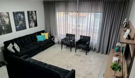 Casa em condomínio fechado com 4 quartos à venda na Rua Helena Aparecida Secol, 241, Nova Petrópolis, São Bernardo do Campo, 238 m2 por R$ 990.000