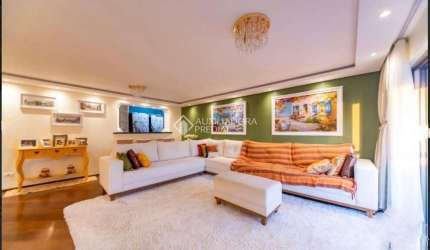 Apartamento com 4 quartos à venda na Avenida João Ramalho, 415, Vila Assunção, Santo André, 170 m2 por R$ 1.065.000