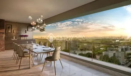 Apartamento com 3 quartos à venda na Rua Loefgren, 2527, Vila Clementino, São Paulo, 158 m2 por R$ 2.850.000