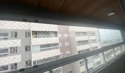 Apartamento com 2 quartos à venda na Avenida dos Estados, 5350, Vila Metalúrgica, Santo André, 50 m2 por R$ 413.000