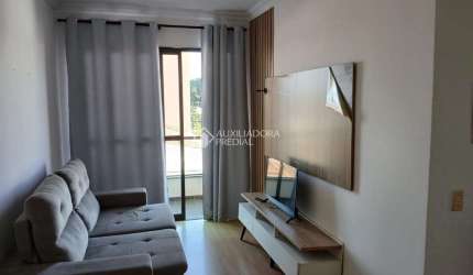 Apartamento com 1 quarto à venda na Rua Rei Vitório Emanuel, 98, Rudge Ramos, São Bernardo do Campo, 50 m2 por R$ 330.000