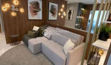 Apartamento com 2 quartos à venda na Rua Bauru, 244, Baeta Neves, São Bernardo do Campo, 58 m2 por R$ 546.764