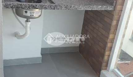 Apartamento com 2 quartos à venda na Rua Padre Igino Francisco Teixeira, 43, Assunção, São Bernardo do Campo, 54 m2 por R$ 365.000
