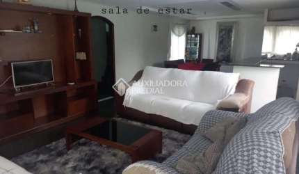 Casa em condomínio fechado com 4 quartos à venda na José Antônio de Oliveira (Jd Palermo), 117, Nova Petrópolis, São Bernardo do Campo, 376 m2 por R$ 1.300.000