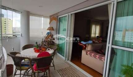 Apartamento com 3 quartos à venda na DOUTOR WASHINGTON LUIZ, 173, Rudge Ramos, São Bernardo do Campo, 144 m2 por R$ 1.000.000