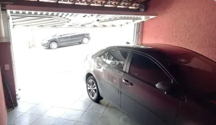 Casa em condomínio fechado com 3 quartos à venda na Rua Cruzada Santa, 26, Jordanópolis, São Bernardo do Campo, 208 m2 por R$ 800.000