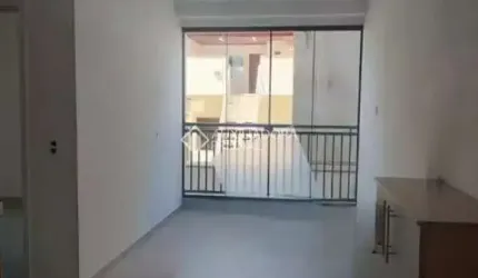Apartamento com 2 quartos à venda na Rua Roberto Coppini, 108, Jardim do Mar, São Bernardo do Campo, 44 m2 por R$ 365.000