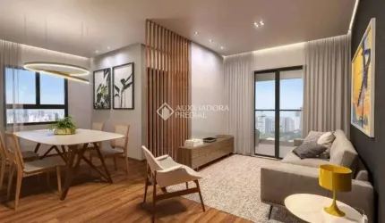 Apartamento com 2 quartos à venda na Rua Edgar Gerson Barboza, 194, Anchieta, São Bernardo do Campo, 44 m2 por R$ 395.000