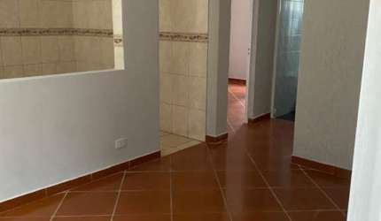 Apartamento com 2 quartos à venda na Rua Armando Backx, 615, Demarchi, São Bernardo do Campo, 68 m2 por R$ 235.000
