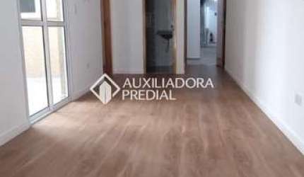 Apartamento com 2 quartos à venda na Rua Cruzeiro do Sul, 435, Vila Pires, Santo André, 47 m2 por R$ 420.000
